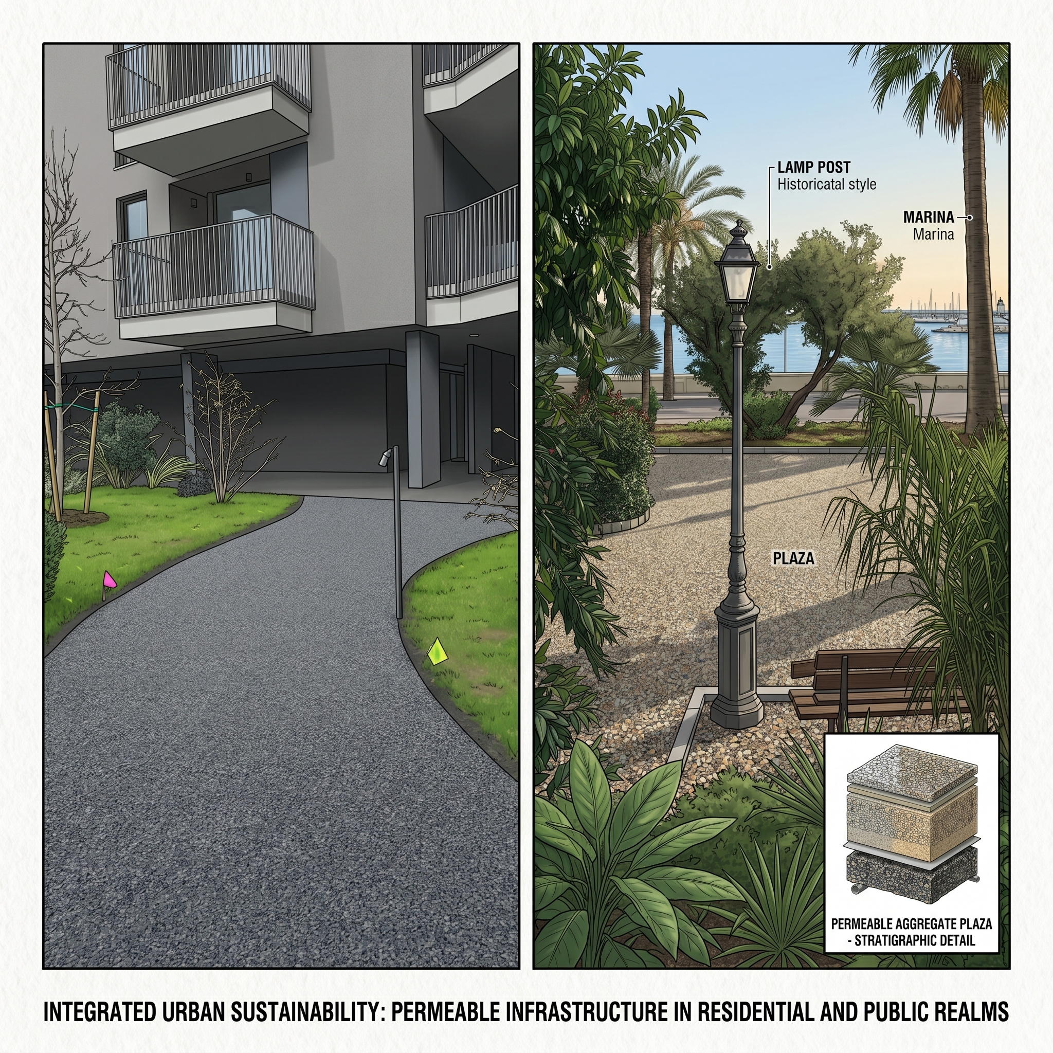 Infrastruttura Urbana