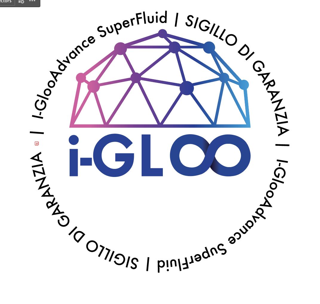i-GlooAdvance Sigillo di Garanzia