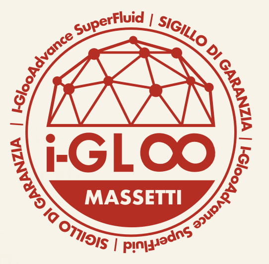 i-GLOO Massetti