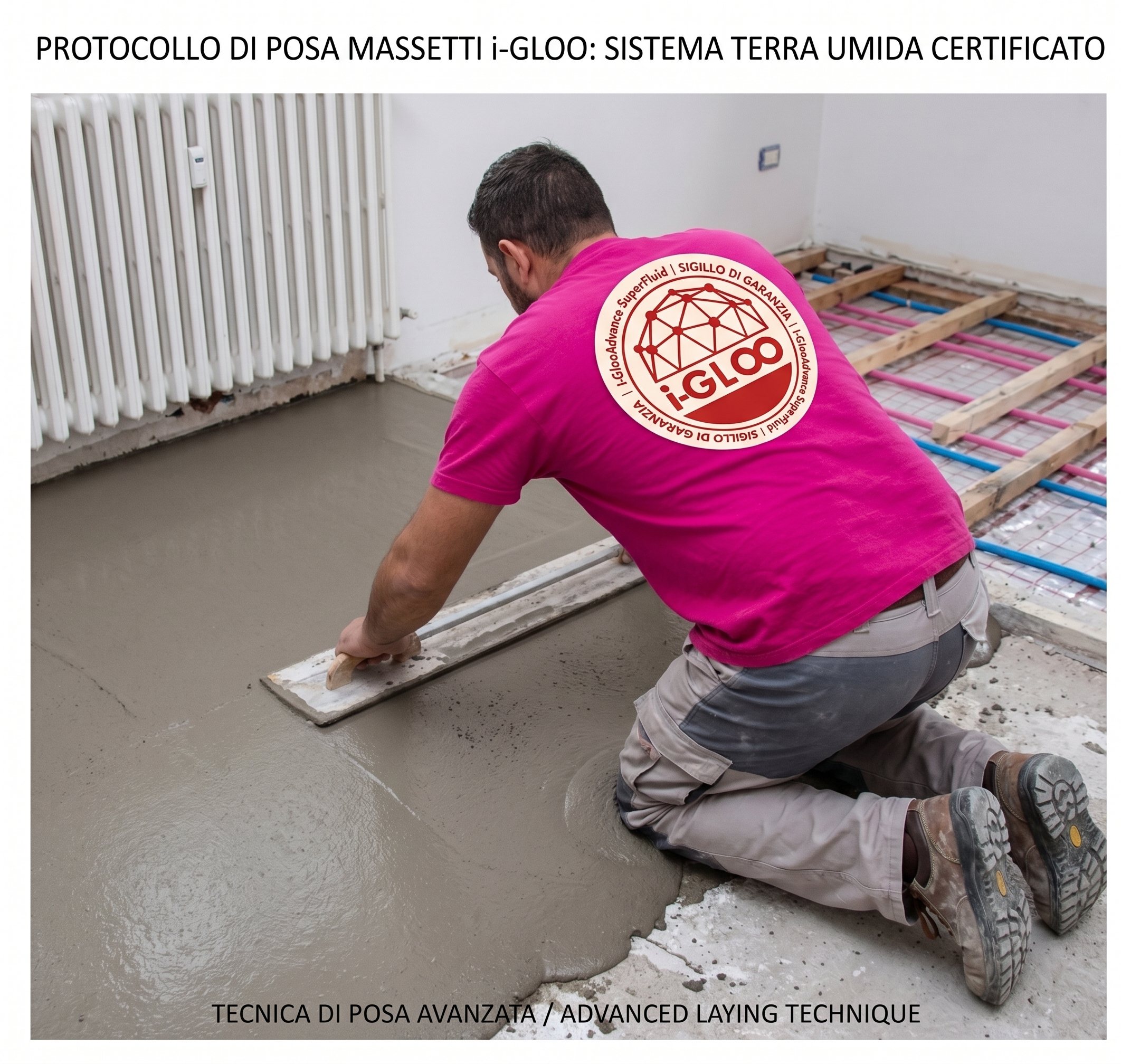Supporto al Progetto