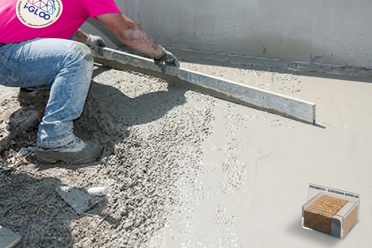 Ispezione in Cantiere